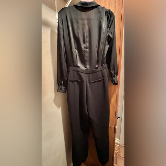 Reiss size 6 jumpsuit - Picture 4 of 5